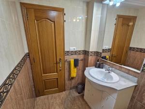 Apartamento playa Valencia