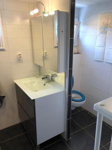 Maison familiale sur la Presquîle de Giens