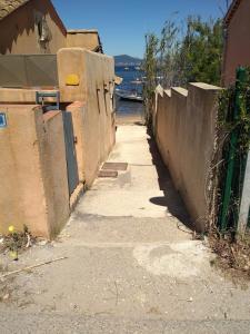 Maison familiale sur la Presquîle de Giens