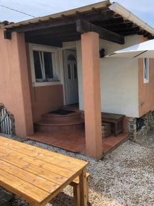 Maison familiale sur la Presquîle de Giens