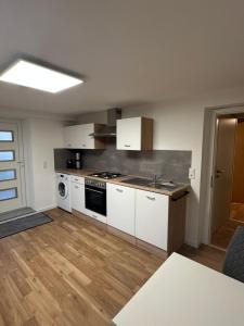 Zentrales & ruhiges Appartment