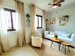 Casa Sol y Playa Torremolinos