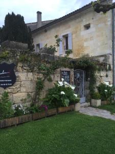 Maisons d'hotes Les Chambres d'Ovaline : photos des chambres