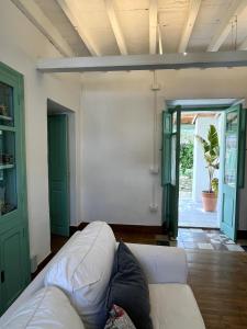 DOMU ANTIGA COLLINAS Encantadora Casa Sarda con Patio privado-Hasta 5 Huéspedes img16