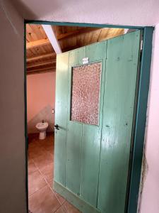 DOMU ANTIGA COLLINAS Encantadora Casa Sarda con Patio privado-Hasta 5 Huéspedes img23