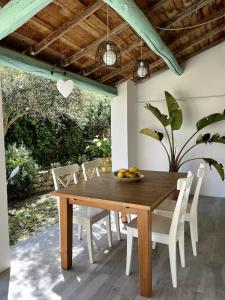 House in Rural Sardinia