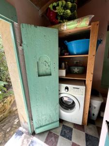 DOMU ANTIGA COLLINAS Encantadora Casa Sarda con Patio privado-Hasta 5 Huéspedes img25