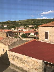 DOMU ANTIGA COLLINAS Encantadora Casa Sarda con Patio privado-Hasta 5 Huéspedes img27