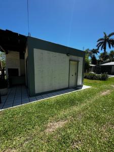 Casa en Paso de la Patria