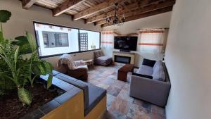 Casa Hacienda Maguey