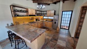 Casa Hacienda Maguey