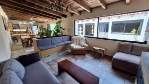 Casa Hacienda Maguey