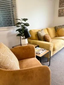 Cozy Retreat in Point Vernon - Urraween