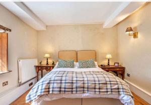 Beautiful Brecon Beacon House