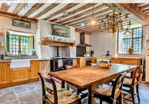 Beautiful Brecon Beacon House