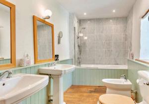 Beautiful Brecon Beacon House