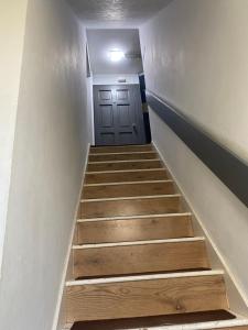 Heathrow Platform Rooms