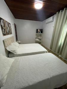 Suíte 4 próximo ao Aeroporto Internacional