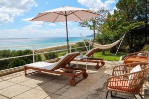 Seashore Villa - Porto Santo