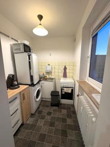 Solinger Wohnung mit Balkon