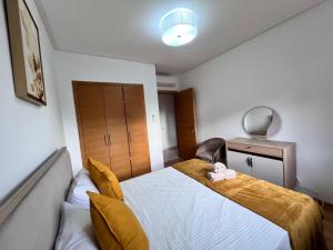Golf stay with Atlas view at Marrakech!