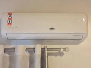 Suíte 4 próximo ao Aeroporto Internacional