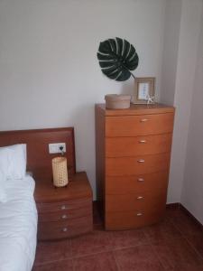 Apartamento Salamandra 100m2 con terraza y piscina