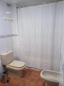 Apartamento Salamandra 100m2 con terraza y piscina