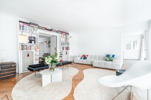 Elégance Vendôme & Tuileries