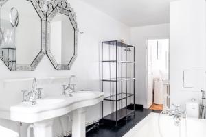 Elégance Vendôme & Tuileries