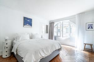 Elégance Vendôme & Tuileries