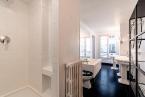 Elégance Vendôme & Tuileries