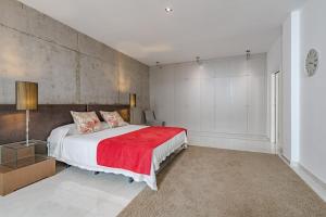 Villa Zen, Habitats del Duque