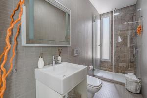 Villa Zen, Habitats del Duque