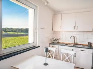 Einmalige Moderne Naturoase mitten in der Stadt - 汉恩明登