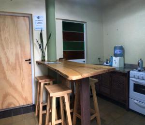 Hostel - Sueños del Rio