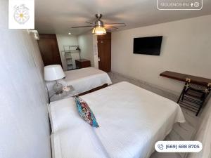 Hosteleria Casa Margarita