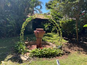 Hotel y Restaurante Mi Bohio