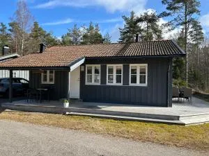 Stuga i Hällestrand, Strömstad - سترومستاد