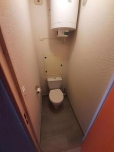 La Mongie T3 duplex 8 personnes, 2 chambres, 2 alcoves