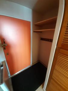 La Mongie T3 duplex 8 personnes, 2 chambres, 2 alcoves