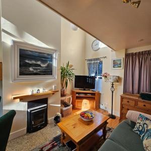 Cozy Cottage Cloghane