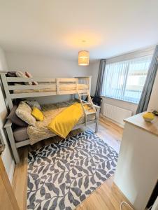 Portrush 2 Bed Apartment