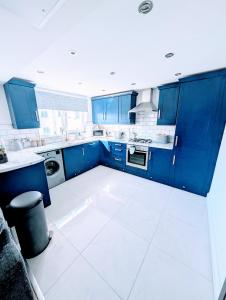 Portrush 2 Bed Apartment