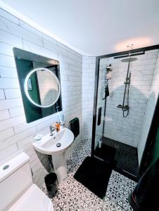 Portrush 2 Bed Apartment