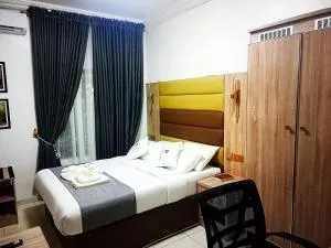 Destination hotel and suites - Aba