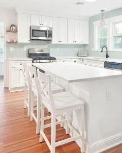 Brand New! 1 mile to Belmar and Spring Lake Beach! - 莱克伍德