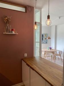 Modern apartment, best location