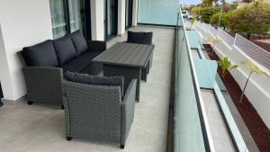 Atlantic Home - Three-Bedroom Premium Apartment