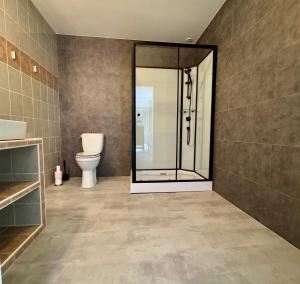 Appartements Cottage OVERLORD - 6 personnes - Plages du debarquement : photos des chambres
